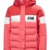 Helly Hansen Kids Diamond Jacket (Big Kids) | Coats & Outerwear