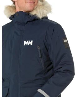 Helly Hansen Reine Parka | Coats & Outerwear -Helly Clothes 71eniGmMbDL. AC SR736920
