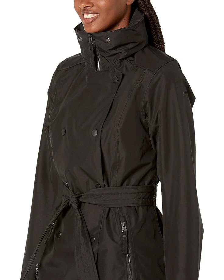 Helly Hansen Welsey Ii Trench | Coats & Outerwear 3 Helly Hansen Welsey Ii Trench | Coats & Outerwear - Image 3