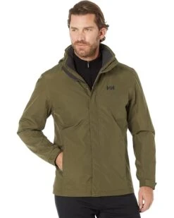 Helly Hansen Dubliner Insulated Jacket | Coats & Outerwear -Helly Clothes 71h5Iz5c2YL. AC SR736920