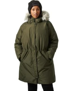 Helly Hansen Plus Size Senja Parka | Coats & Outerwear -Helly Clothes 71hGbpPTm4L. AC SR736920
