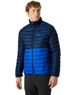 Helly Hansen Banff Insulator Jacket | Coats & Outerwear -Helly Clothes 71hcKExKioL. AC SR736920