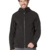 Helly Hansen Paramount Hooded Softshell Jacket | Coats & Outerwear