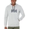 Helly Hansen HH Logo Hoodie | Hoodies & Sweatshirts