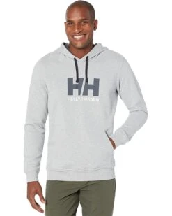 Helly Hansen HH Logo Hoodie | Hoodies & Sweatshirts