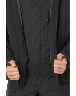 Helly Hansen Alpha 4.0 Jacket | Coats & Outerwear -Helly Clothes 71lvBh92EnL. AC SR736920