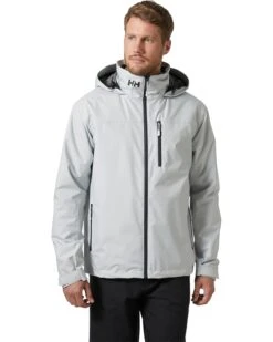 Helly Hansen Crew Hooded Midlayer Jacket 2 | Coats & Outerwear 18 Helly Hansen Crew Hooded Midlayer Jacket 2 | Coats & Outerwear -Helly Clothes 71rKpLEeEuL. AC SR736920