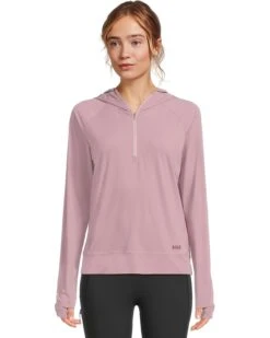 Helly Hansen Shine Solen 1/2 Zip Hoodie | Hoodies & Sweatshirts -Helly Clothes 71sFFkzKuL. AC SR736920