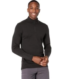 Helly Hansen Lifa Merino Midweight 1/2 Zip | Shirts & Tops