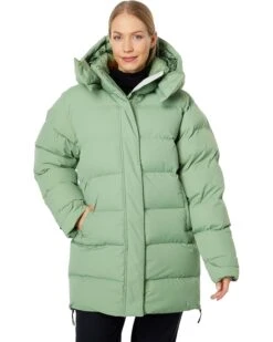 Helly Hansen Aspire Puffy Parka | Coats & Outerwear