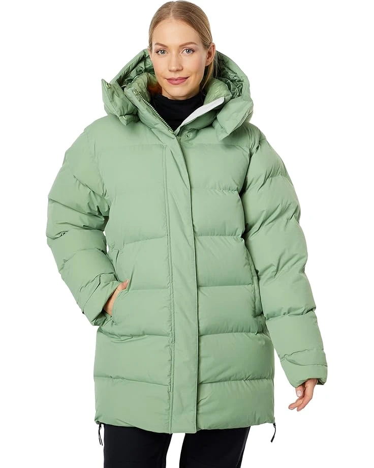 Helly Hansen Aspire Puffy Parka | Coats & Outerwear 1 Helly Hansen Aspire Puffy Parka | Coats & Outerwear