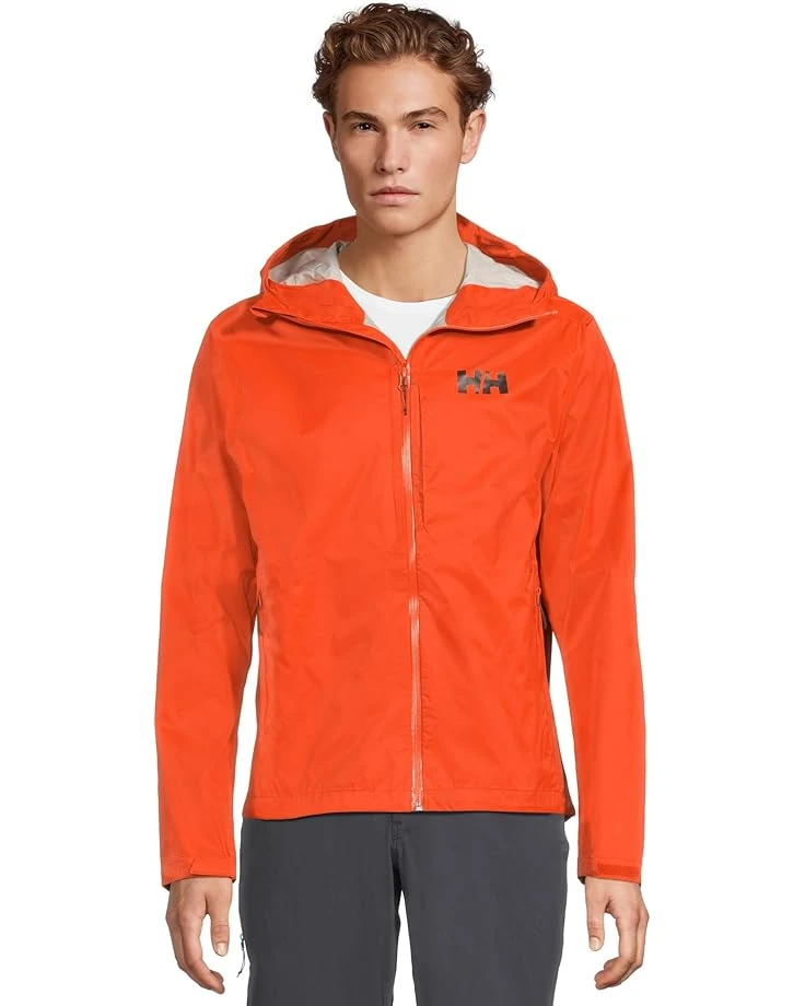 Helly Hansen Loke Terra Jacket | Coats & Outerwear 7 Helly Hansen Loke Terra Jacket | Coats & Outerwear - Image 7