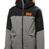 Helly Hansen Kids Summit Jacket (Big Kids) | Coats & Outerwear