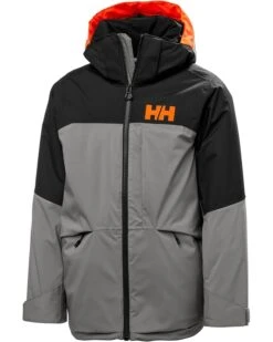 Helly Hansen Kids Summit Jacket (Big Kids) | Coats & Outerwear