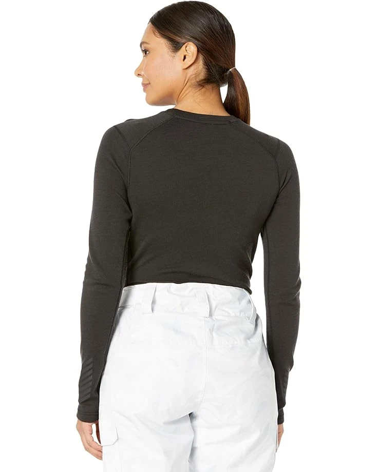 Helly Hansen Lifa Merino Midweight Crew | Shirts & Tops 2 Helly Hansen Lifa Merino Midweight Crew | Shirts & Tops - Image 2