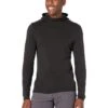 Helly Hansen Lifa Merino Midweight Hoodie | Hoodies & Sweatshirts
