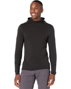 Helly Hansen Lifa Merino Midweight Hoodie | Hoodies & Sweatshirts