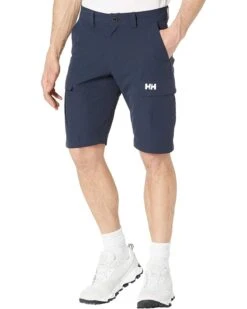 Helly Hansen Jotun QD Cargo Shorts 11" -Helly Clothes 71z uhyUSL. AC SR736920