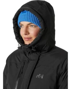 Helly Hansen Adore Parka | Coats & Outerwear -Helly Clothes 81 KOxJx3sL. AC SR736920