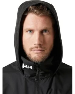 Helly Hansen Crew Hooded Jacket 2.0 | Coats & Outerwear -Helly Clothes 811e4S4GfkL. AC SR736920
