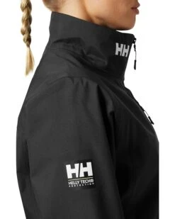 Helly Hansen Crew Jacket 2.0 | Coats & Outerwear -Helly Clothes 8120u2N5F7L. AC SR736920