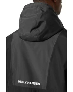 Helly Hansen Rig Rain Jacket | Coats & Outerwear -Helly Clothes 813Jiy0Sp6L. AC SR736920