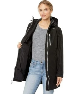 Helly Hansen Long Belfast Winter Jacket | Coats & Outerwear -Helly Clothes 815HfEyy1HL. AC SR736920