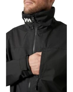 Helly Hansen Crew Jacket 2.0 | Coats & Outerwear -Helly Clothes 8160Ptg 6EL. AC SR736920