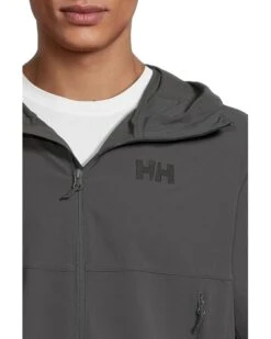 Helly Hansen Blaze Softshell Hood | Coats & Outerwear -Helly Clothes 816JU2GrJYL. AC SR736920