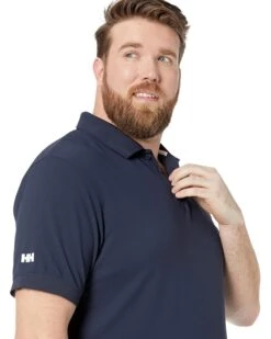 Helly Hansen Riftline Polo | Shirts & Tops -Helly Clothes 817EL3MpXpL. AC SR736920