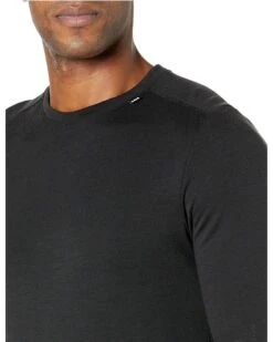 Helly Hansen Lifa Merino Midweight Crew | Shirts & Tops -Helly Clothes 818 vzD0l4L. AC SR736920