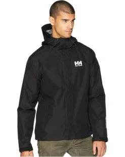 Helly Hansen Seven J Jacket | Coats & Outerwear -Helly Clothes 81BqsYnKlpL. AC SR736920