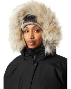 Helly Hansen Plus Size Senja Parka | Coats & Outerwear -Helly Clothes 81CYb6w8ZuL. AC SR736920
