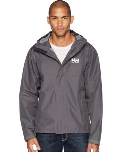 Helly Hansen Seven J Jacket | Coats & Outerwear -Helly Clothes 81DhVUEGrCL. AC SR736920