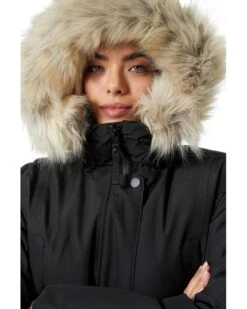 Helly Hansen Senja Parka | Coats & Outerwear -Helly Clothes 81E6 vseeOL. AC SR736920