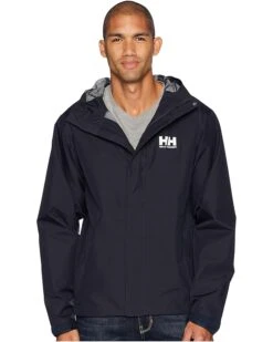 Helly Hansen Seven J Jacket | Coats & Outerwear -Helly Clothes 81EMh47E97L. AC SR736920