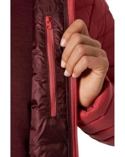 Helly Hansen Verglas Down Insulator Jacket | Coats & Outerwear -Helly Clothes 81FSDsb5V0L. AC SR736920
