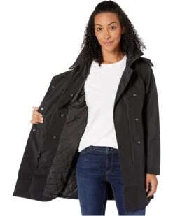 Helly Hansen Welsey Trench Insulator Jacket | Coats & Outerwear -Helly Clothes 81HJZ8aQ7HL. AC SR736920