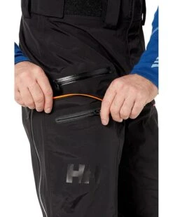 Helly Hansen Sogn Bib Shell Pants | Outerwear Pants and Sets -Helly Clothes 81HxJwEqR1L. AC SR736920