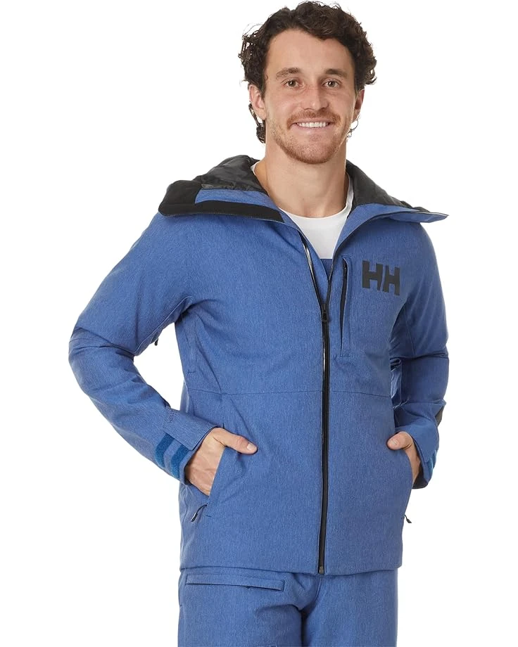 Helly Hansen Powderface Jacket | Coats & Outerwear 6 Helly Hansen Powderface Jacket | Coats & Outerwear - Image 6