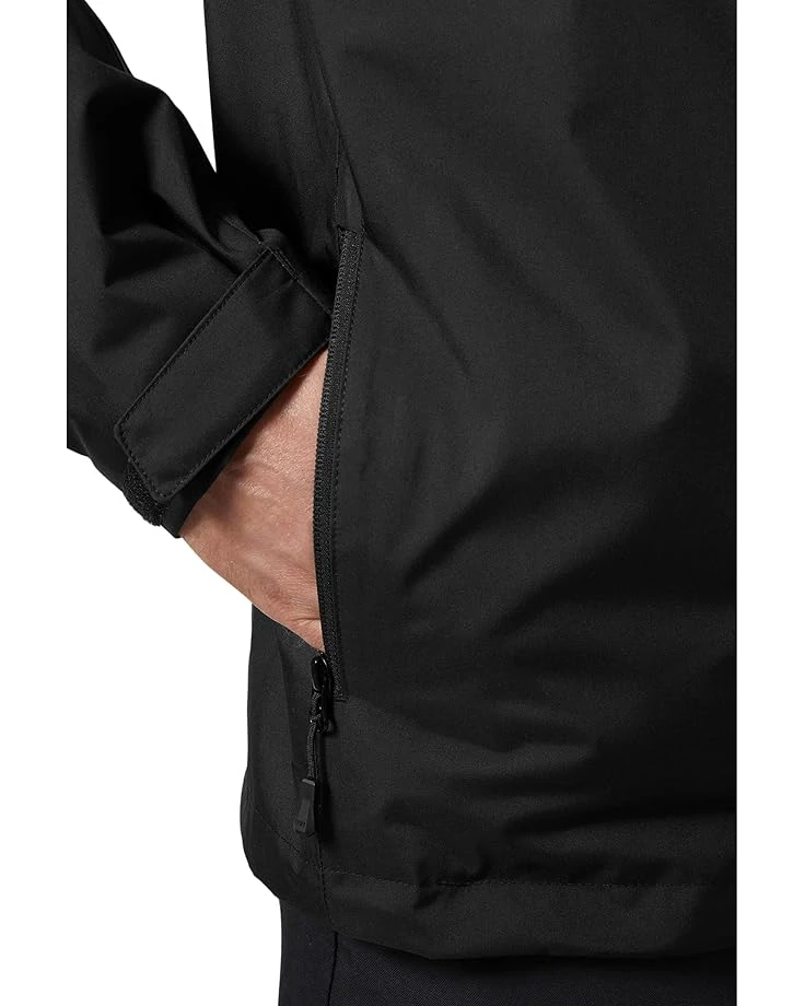 Helly Hansen Crew Hooded Midlayer Jacket 2 | Coats & Outerwear 6 Helly Hansen Crew Hooded Midlayer Jacket 2 | Coats & Outerwear - Image 6