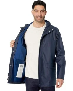 Helly Hansen Moss Rain Jacket | Coats & Outerwear -Helly Clothes 81OIm5LvhvL. AC SR736920