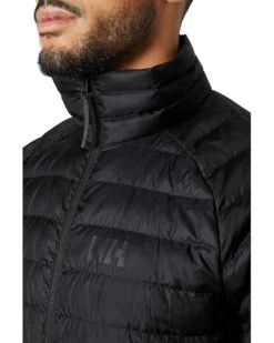 Helly Hansen Banff Insulator Jacket | Coats & Outerwear -Helly Clothes 81P1xNf6 hL. AC SR736920