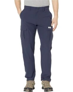Helly Hansen QD Cargo Pants -Helly Clothes 81QV36ScWmL. AC SR736920