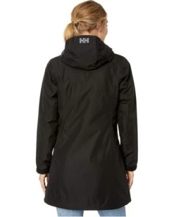 Helly Hansen Long Belfast Winter Jacket | Coats & Outerwear -Helly Clothes 81S8BqoYMGL. AC SR736920