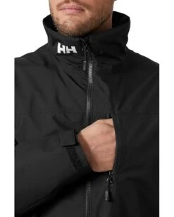 Helly Hansen Crew Midlayer Jacket 2 | Coats & Outerwear -Helly Clothes 81SwRcNESCL. AC SR736920