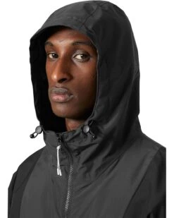 Helly Hansen Rig Rain Jacket | Coats & Outerwear -Helly Clothes 81TDNI5GfgL. AC SR736920