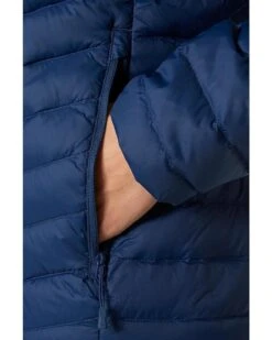 Helly Hansen Verglas Hooded Down Insulator | Coats & Outerwear -Helly Clothes 81TxGY9cUkL. AC SR736920