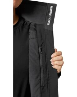 Helly Hansen Crew Hooded Midlayer Jacket 2.0 | Coats & Outerwear -Helly Clothes 81WgIA9QG3L. AC SR736920