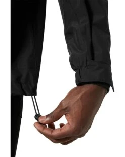 Helly Hansen Rig Rain Jacket | Coats & Outerwear -Helly Clothes 81XWrnPf7yL. AC SR736920